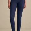 Soft Essential Ponte Leggings<Soft Surroundings Hot