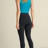 Soft Essential Ponte Leggings<Soft Surroundings Hot