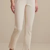 Soft Essential Ponte Slim Ankle Pants<Soft Surroundings Best