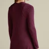 Soft Essential Ribbed Long Cardi<Soft Surroundings Online