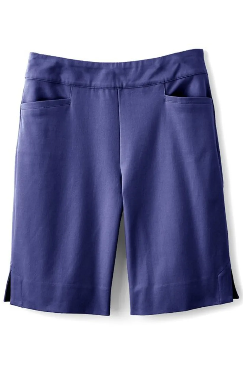 Soft Essential Superla Shorts<Soft Surroundings Clearance