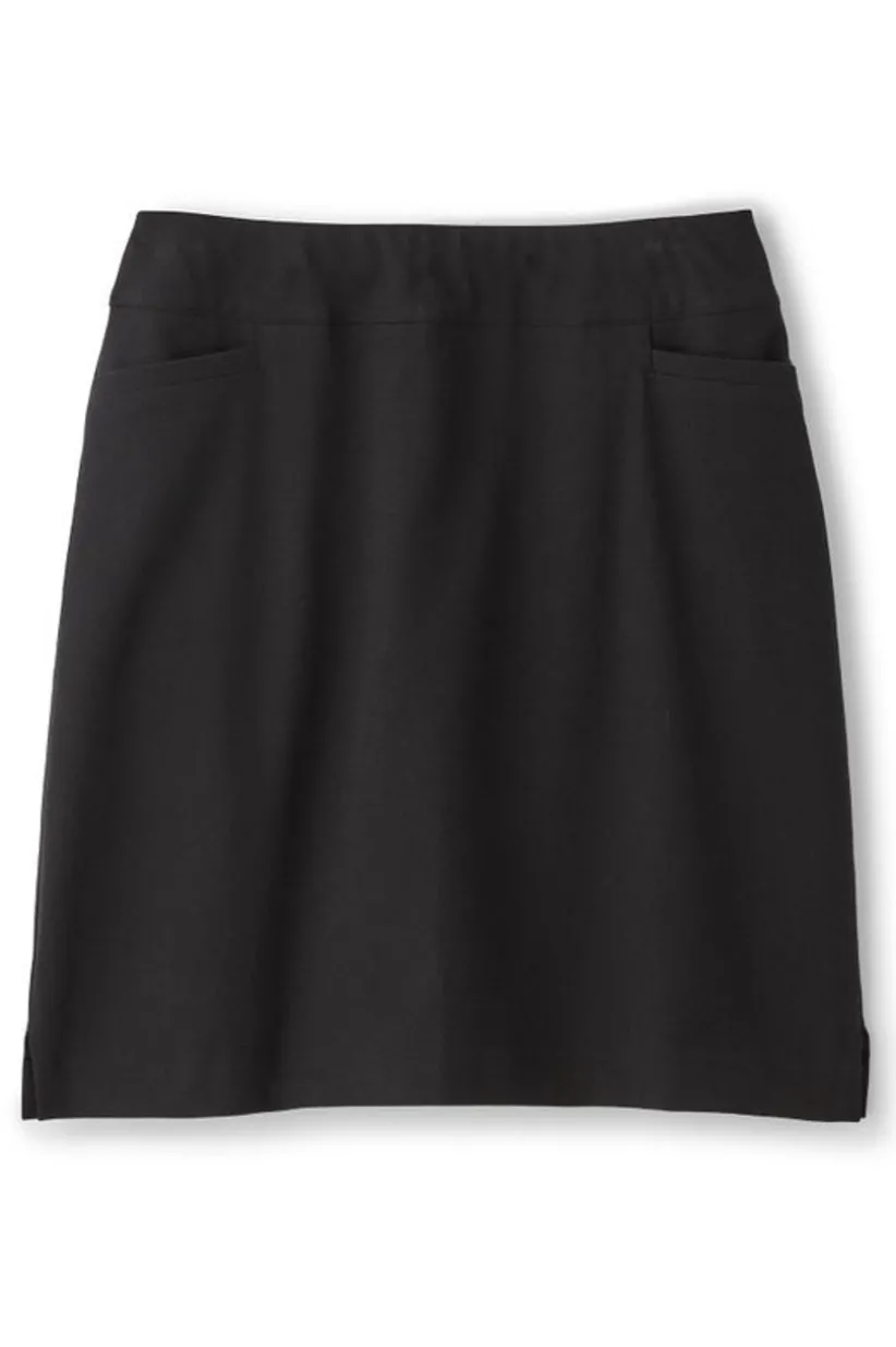 Soft Essential Superla Skort<Soft Surroundings Fashion