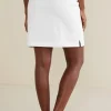 Soft Essential Superla Skort<Soft Surroundings Fashion