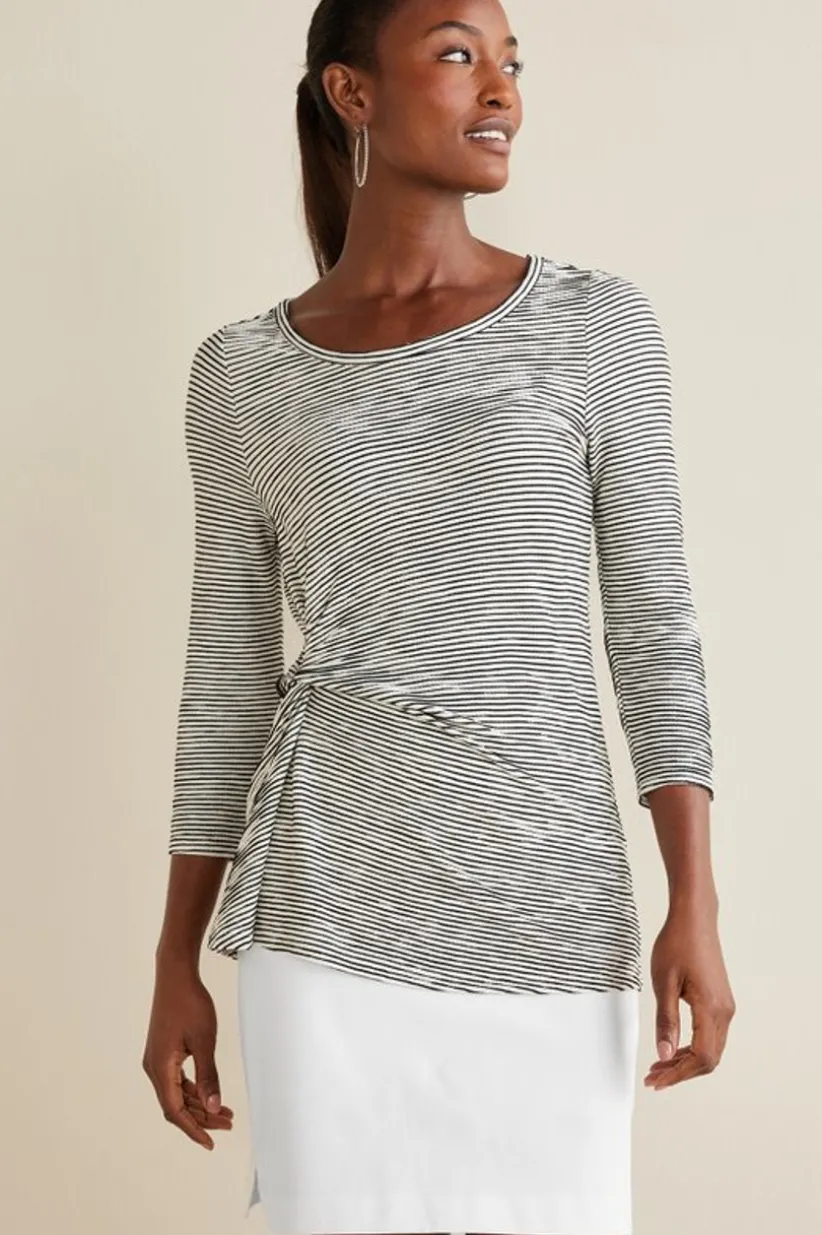 Soft Essential Superla Skort<Soft Surroundings Fashion