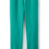 Soft Essential Superla Slim Leg Crop Pants<Soft Surroundings Discount