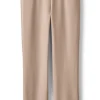 Soft Essential Superla Slim Leg Crop Pants<Soft Surroundings Discount