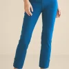Soft Essential Superla Slim Leg Crop Pants<Soft Surroundings Discount