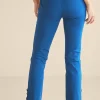 Soft Essential Superla Slim Leg Crop Pants<Soft Surroundings Discount