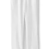 Soft Essential Superla Slim Leg Crop Pants<Soft Surroundings Discount