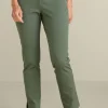 Soft Essential Superla Slim Leg Pants<Soft Surroundings Clearance