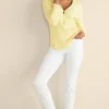Soft Essential Superla Slim Leg Pants<Soft Surroundings Clearance