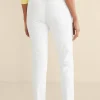 Soft Essential Superla Slim Leg Pants<Soft Surroundings Clearance