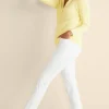 Soft Essential Superla Slim Leg Pants<Soft Surroundings Clearance