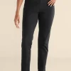 Soft Essential Superla Slim Leg Pants<Soft Surroundings Clearance
