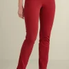 Soft Essential Superla Slim Leg Pants<Soft Surroundings Clearance