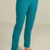 Soft Essential Superla Slim Leg Pants<Soft Surroundings Clearance