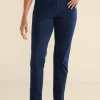 Soft Essential Superla Slim Leg Pants<Soft Surroundings Clearance