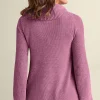Soft Winds Chenille Tunic Sweater<Soft Surroundings Fashion