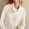 Soft Winds Chenille Tunic Sweater<Soft Surroundings Fashion