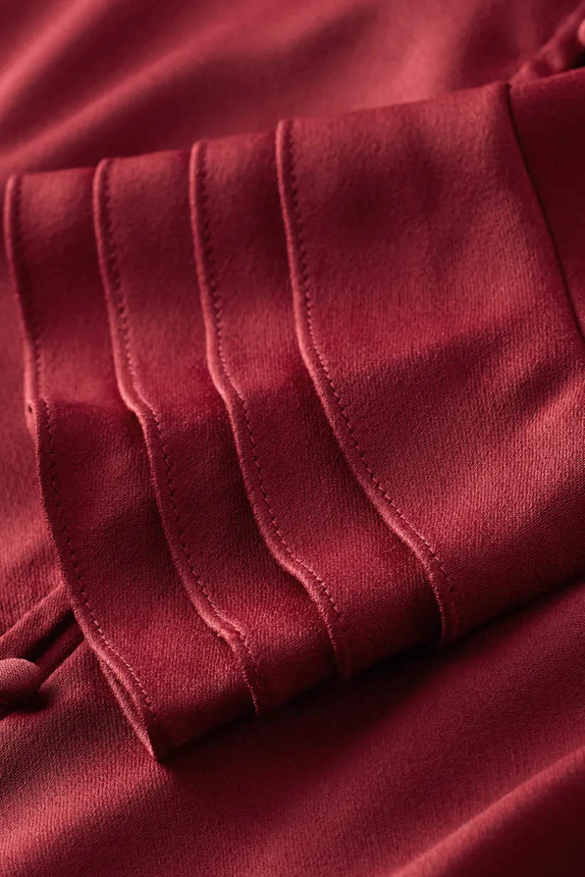 Sonnet Blouse<Soft Surroundings Fashion