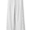 Sonoma Linen Blend Wide Leg Pants<Soft Surroundings Fashion