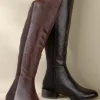 Spring Step Rider Tall Boot<Soft Surroundings Best