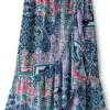 Sumarti Midi Skirt<Soft Surroundings Clearance