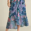 Sumarti Midi Skirt<Soft Surroundings Clearance