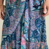 Sumarti Midi Skirt<Soft Surroundings Clearance
