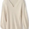 Suze Sweater<Soft Surroundings Discount