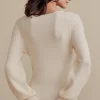 Suze Sweater<Soft Surroundings Discount