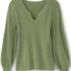 Suze Sweater<Soft Surroundings Discount