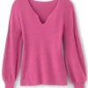 Suze Sweater<Soft Surroundings Discount