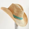 Tahitian Cowboy Hat<Soft Surroundings Best