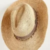 Tahitian Cowboy Hat<Soft Surroundings Best
