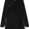 Tai Velvet Tunic<Soft Surroundings Fashion