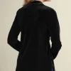 Tai Velvet Tunic<Soft Surroundings Fashion