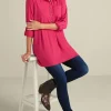 Take It Easy Tunic<Soft Surroundings Sale