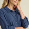 Take It Easy Tunic<Soft Surroundings Sale