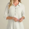Take It Easy Tunic<Soft Surroundings Sale