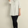 Take It Easy Tunic<Soft Surroundings Sale
