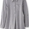 Take It Easy Tunic<Soft Surroundings Sale