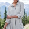 Take It Easy Tunic<Soft Surroundings Sale