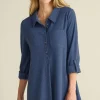 Take It Easy Tunic<Soft Surroundings Sale