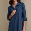 Take It Easy Tunic<Soft Surroundings Sale