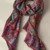 Tamara Paisley Scarf<Soft Surroundings Best