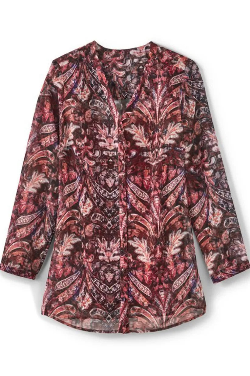 Tasha Top<Soft Surroundings Discount