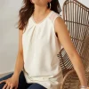 Teagan Tunic I<Soft Surroundings New