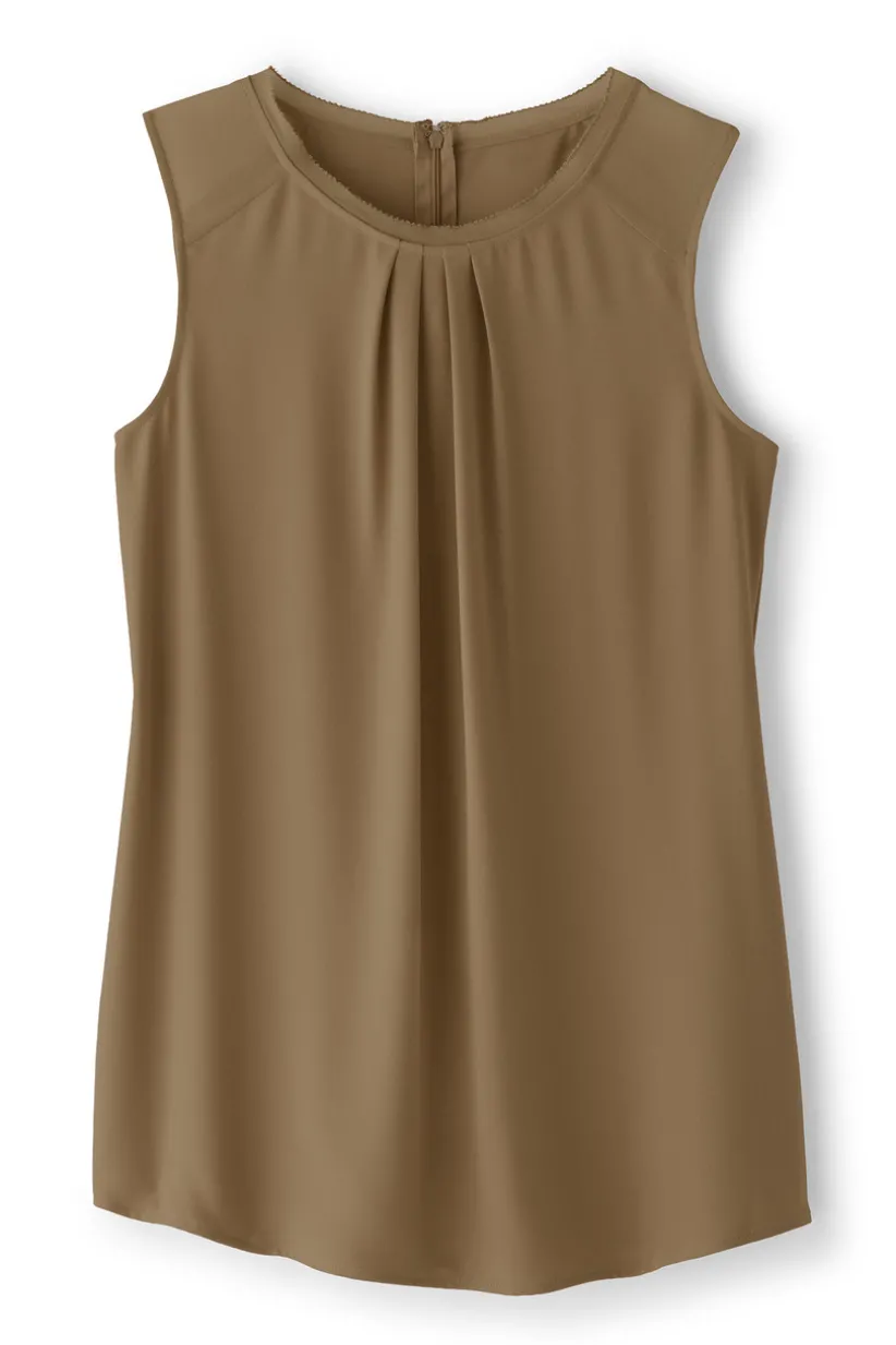 Teagan Tunic I<Soft Surroundings New