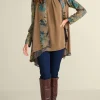 Teagan Tunic I<Soft Surroundings New